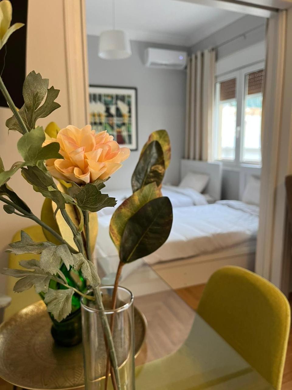Acropolis Luxury Apartments Parthenon View Atena Exterior foto