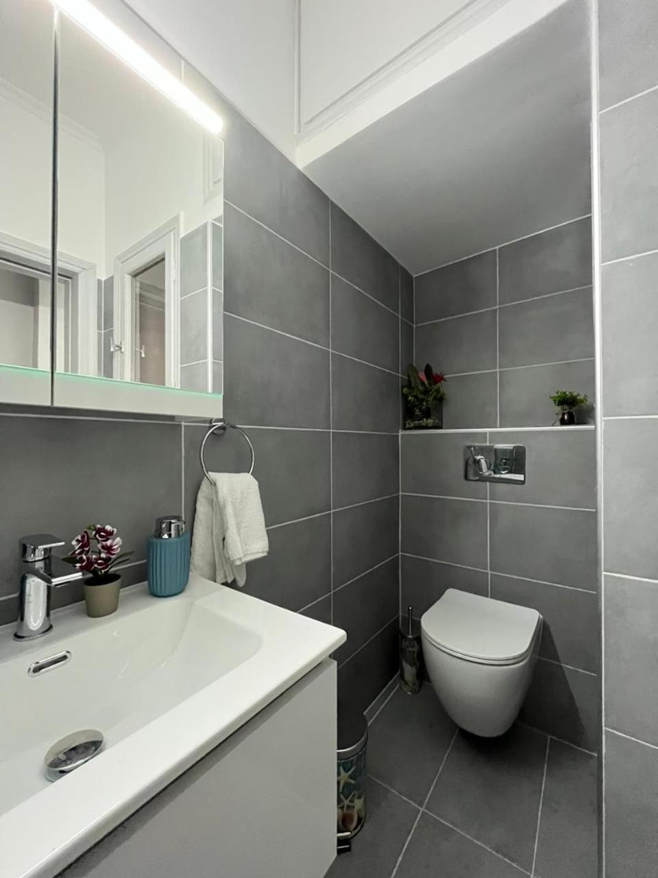 Acropolis Luxury Apartments Parthenon View Atena Exterior foto
