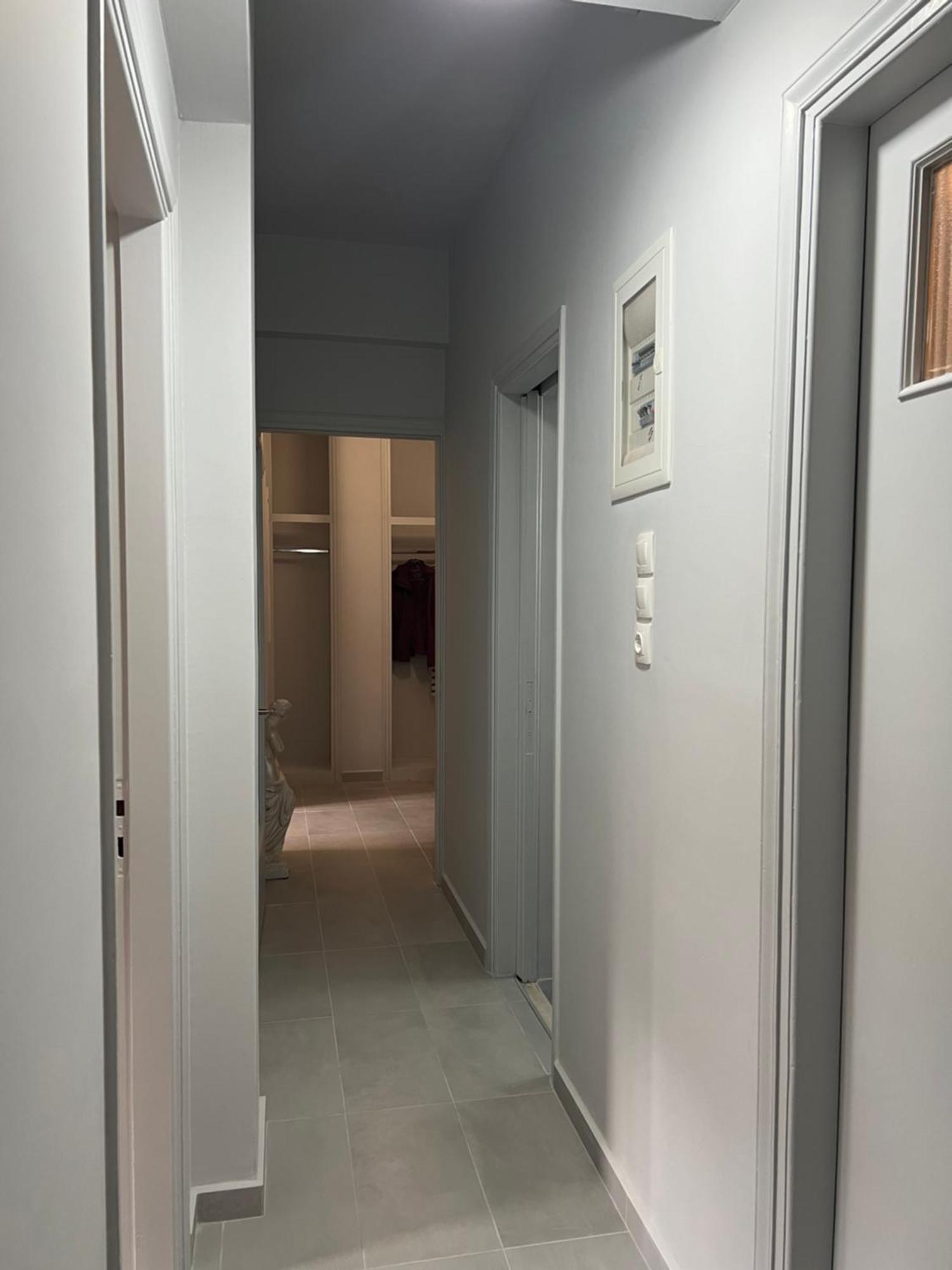 Acropolis Luxury Apartments Parthenon View Atena Exterior foto