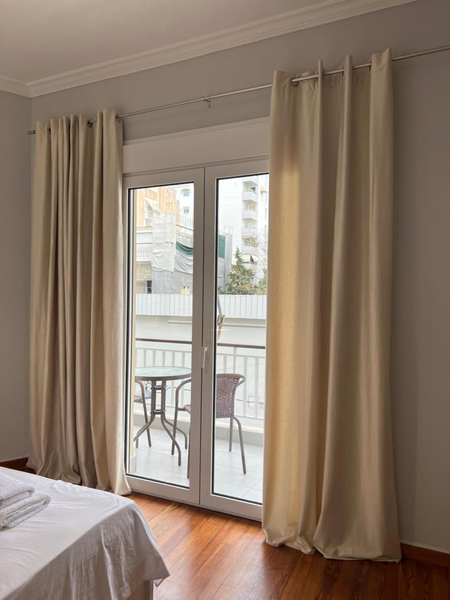Acropolis Luxury Apartments Parthenon View Atena Exterior foto
