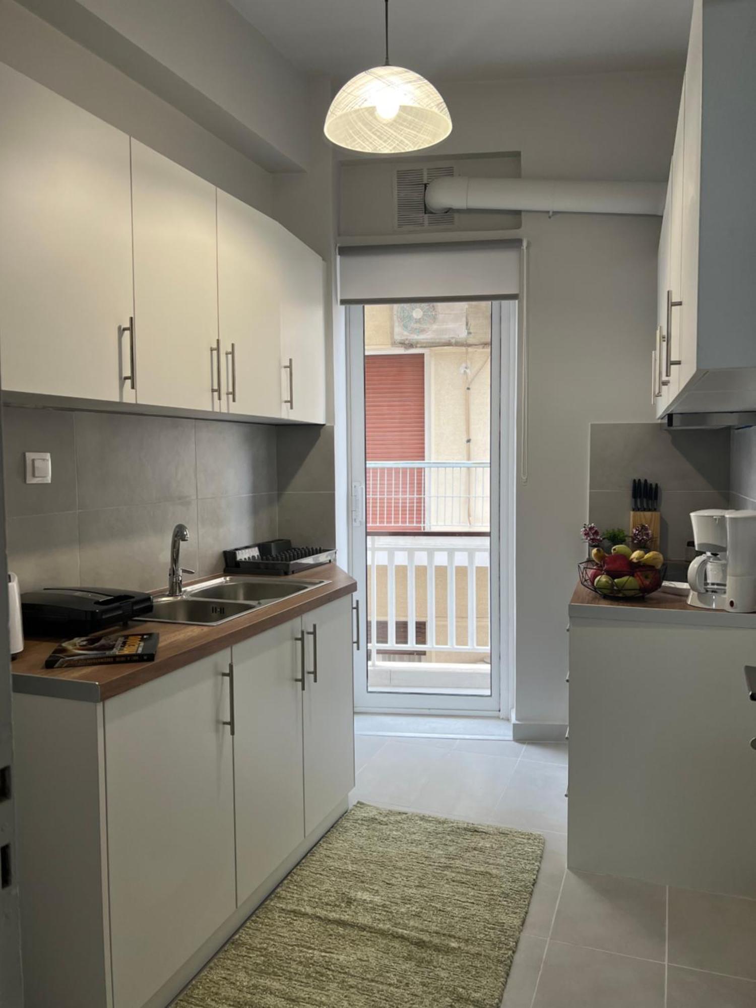 Acropolis Luxury Apartments Parthenon View Atena Exterior foto