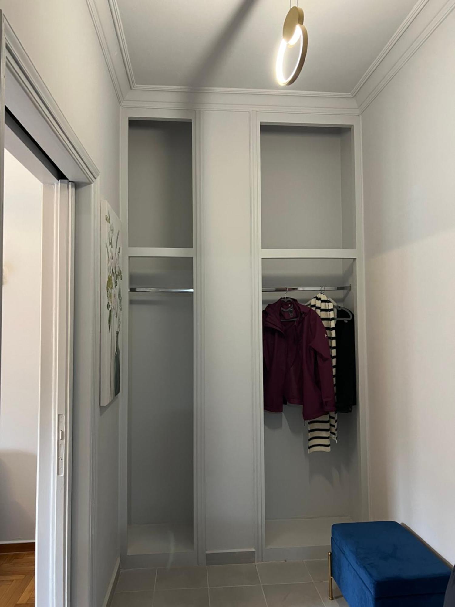 Acropolis Luxury Apartments Parthenon View Atena Exterior foto